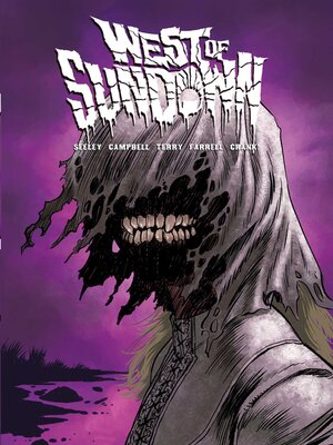 cover image of West of Sundown Volume 2